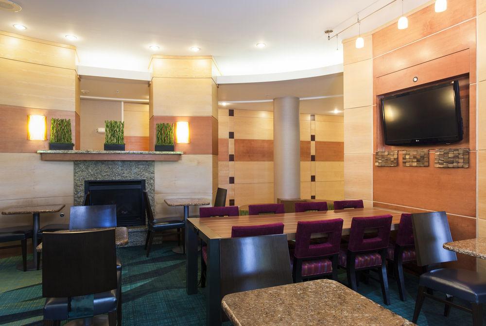 Springhill Suites By Marriott Sacramento Natomas Extérieur photo