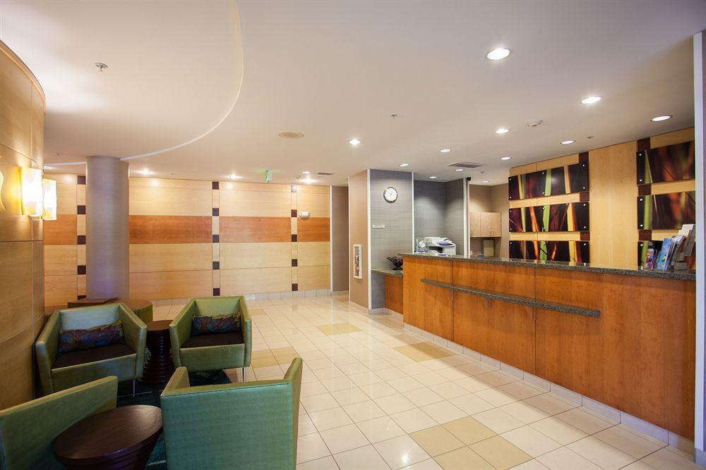 Springhill Suites By Marriott Sacramento Natomas Extérieur photo